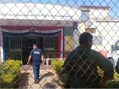Más fiscales para investigar la masacre en cárcel de San Pedro