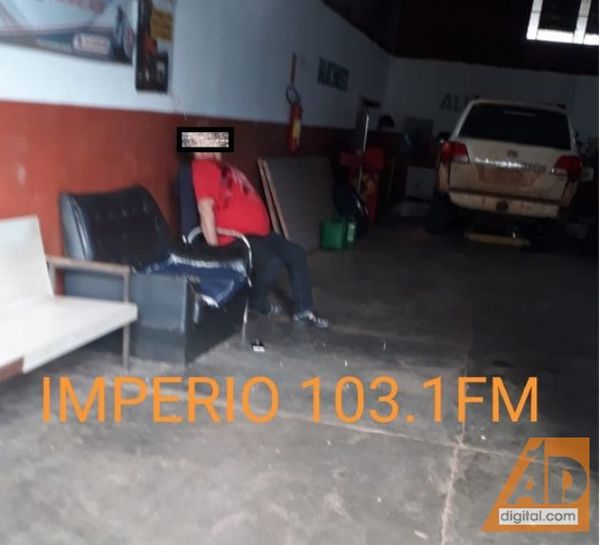 Doble asesinato, en Cerro Memby y Ponta Porã no están relacionados entre sí