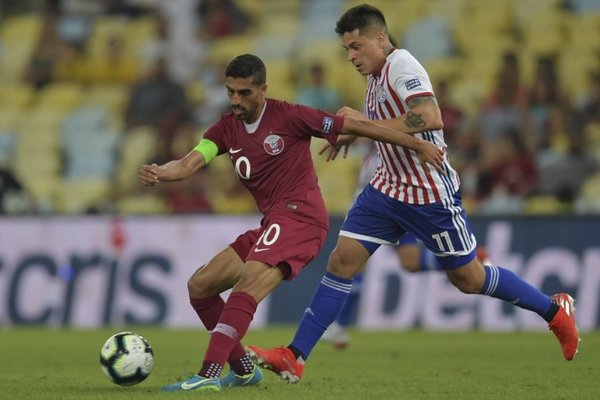 Iturbe, con hinchada propia - Deportes - ABC Color
