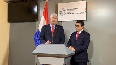 Oficializan adjudicaciones para construcción de 3 nuevas cárceles - 730am - ABC Color