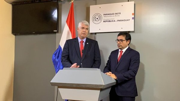 Oficializan adjudicaciones para construcción de 3 nuevas cárceles - 730am - ABC Color
