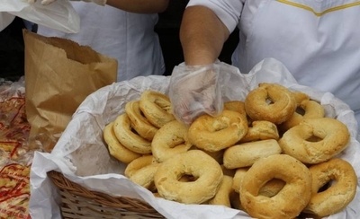 HOY / La chipa es nuestra, Unesco admite error: su identidad es "innegablemente paraguaya"