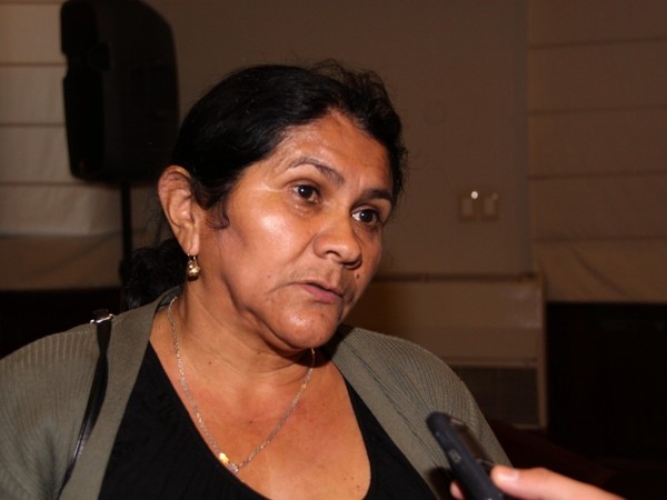Madre de Edelio denunció supuesta amenaza de muerte - Radio 1000 AM