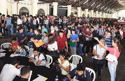 Diputados da su visto bueno a ley de empleo parcial | Noticias Paraguay