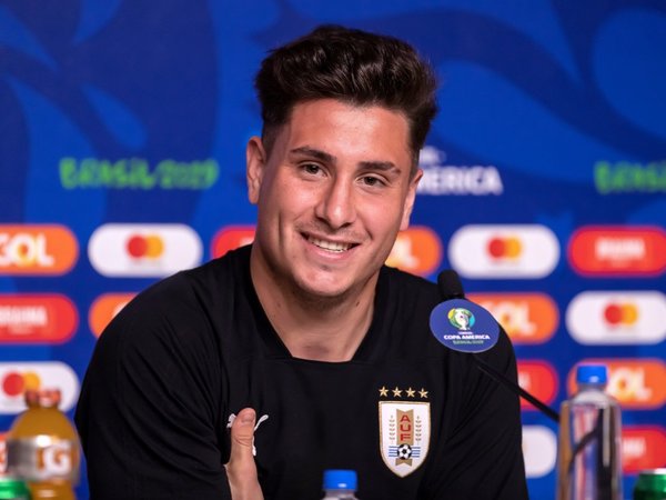 "El VAR es lo mejor que se pudo agregar al fútbol"