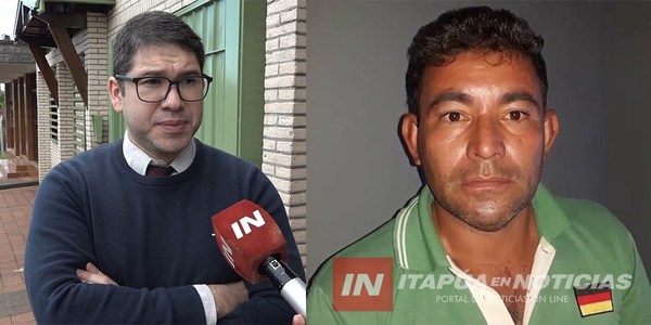 OTRA DENUNCIA CONTRA EL CONCEJAL SERGIO CORONEL