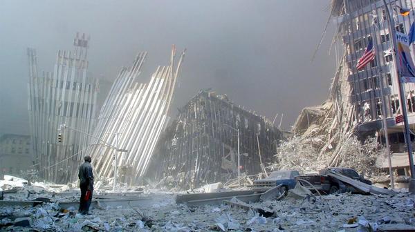 Un funcionario de Estados Unidos reconoció que Irán no estuvo detrás del 11-S » Ñanduti