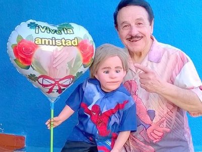 Denuncian extravío de documentos personales de Nizugan