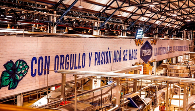 Cervepar: con US$ 30 millones de inversión esperan dinamizar economía nacional