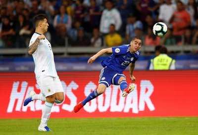 “Estamos mejorando” - Deportes - ABC Color