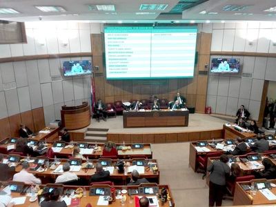 Senado aprobó proyecto de reforma tributaria del Poder Ejecutivo
