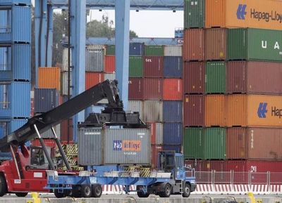 Envíos a los mercados de UE cayeron un 4% anual
