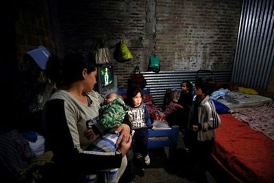La crisis económica sacude y golpea la vida de los argentinos