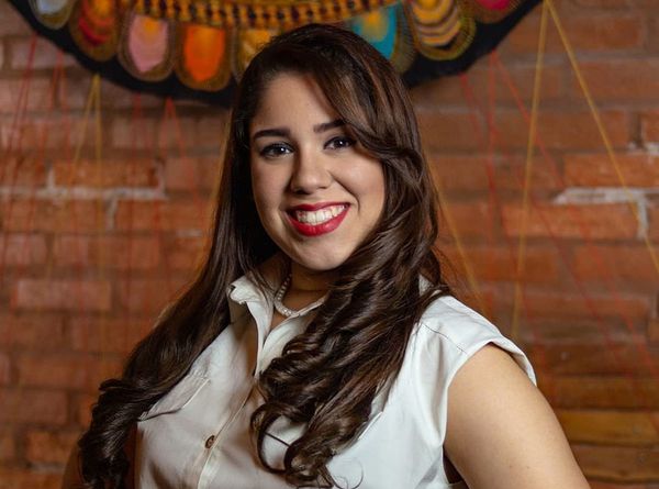 “Paloma Para” se estrena