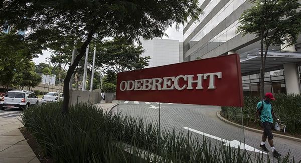 Aprueban acuerdo entre Fiscalía y Odebrecht para investigar sobornos