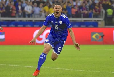 ¡Era para ganar!