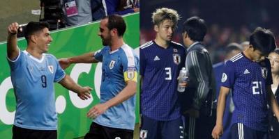 Uruguay buscará clasificar ante el invitado Japón que busca revancha - .::RADIO NACIONAL::.