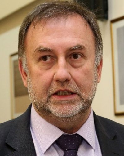 Benigno López manejó el IPS con gente que llevó del BCP - Edicion Impresa - ABC Color