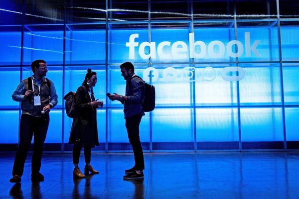 Redes mundiales se suman a Facebook