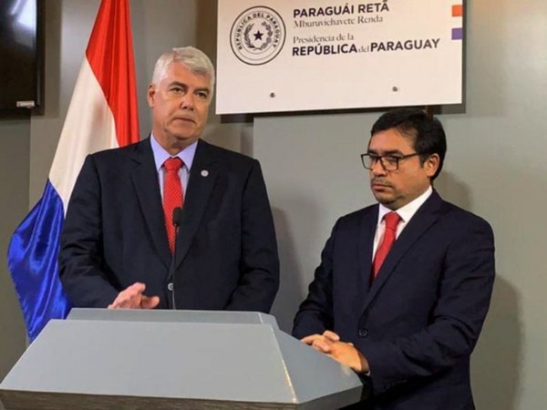 MOPC adjudicó la construcción de tres cárceles por USD 31 millones