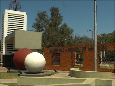 Justifican movidas porque piensan  “vender” una mejor  imagen  de UNA