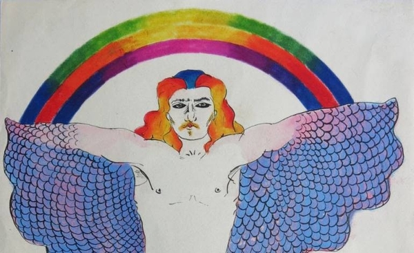 HOY / Obras de 4 artistas made in Paraguay, a la 'conquista' de Buenos Aires