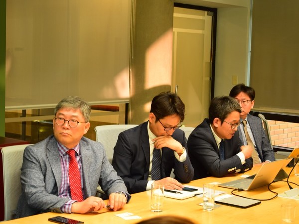 BID y KOIKA trabajan en un nuevo modelo de gestión pública para el desarrollo urbano sostenible - Radio 1000 AM