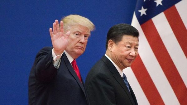China y Estados Unidos retomarán las negociaciones sobre la guerra comercial | .::Agencia IP::.