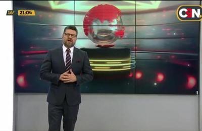 C9N Noticias Segunda Edición - C9N
