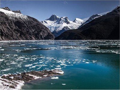 Glaciares del Himalaya se derriten dos veces más rápido desde el 2000