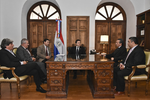 Empresa argentina planea invertir en nuevo modelo de construcción de viviendas sociales | .::Agencia IP::.