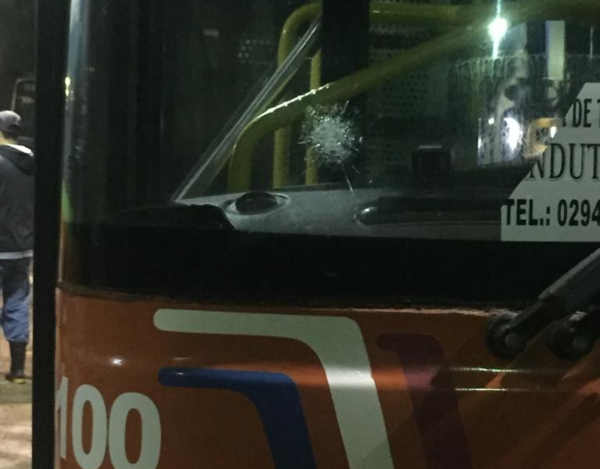 Garantizan servicio a pesar del ataque - Radio 1000 AM