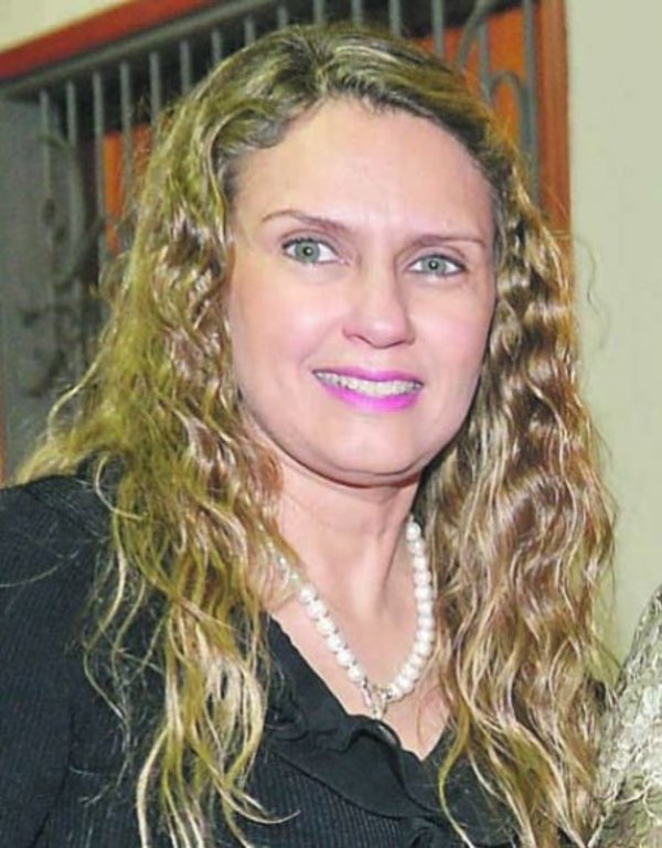 Medidas alternativas se desvirtuaron dice diputada - Nacionales - ABC Color
