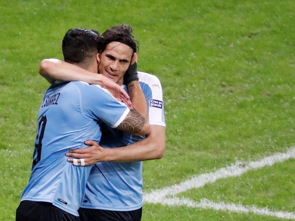 Uruguay pone en juego ante Japón su etiqueta de favorita
