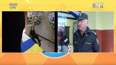 Hurtan pertenencias de Nizugan durante velatorio