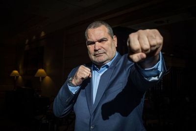 Para Chilavert no hay dudas, hubo una ayudita