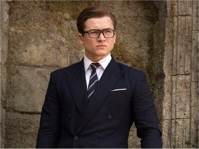 The King's Man, la precuela de Kingsman, se estrenará en el 2020