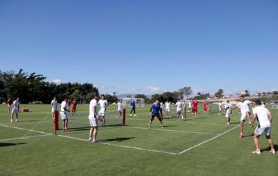 El día después - Deportes - ABC Color