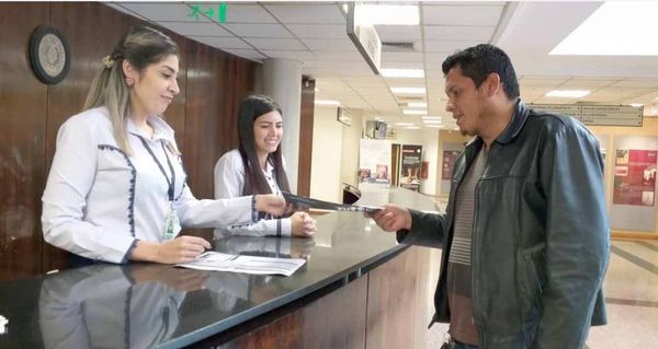 Evalúan satisfacción a usuarios de justicia en Amambay