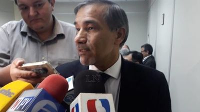 Ministros indagan sobre procesos de reclusos asesinados