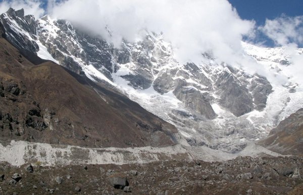 Los glaciares del Himalaya se derriten dos veces más rápido - Ciencia - ABC Color