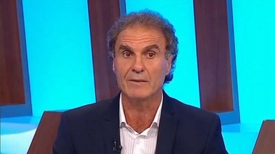 Cabezón Ruggeri: "El VAR nos salvó" | Noticias Paraguay