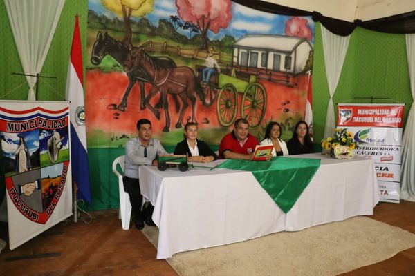 Lanzan el tradicional festival del Cachapé