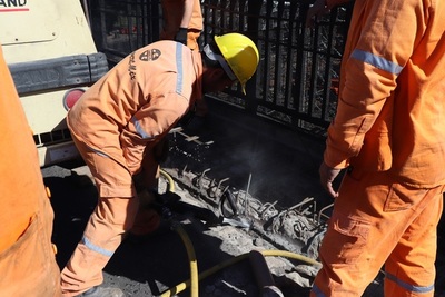 PMT sugiere vías alternativas al viaducto de Eusebio Ayala y Madame Lynch » Ñanduti