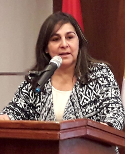Preparan seminario sobre reforma electoral y desbloqueos de listas
