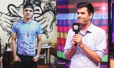 Tratan de "tro..." a Sebas Rodríguez en un rap