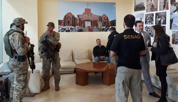Extradición de ciudadano libanés es un "secuestro internacional", según abogado » Ñanduti