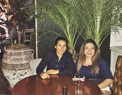 Un lugar donde la gastronomía se fusiona