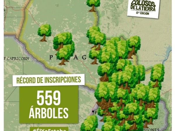 Récord absoluto - Radio 1000 AM
