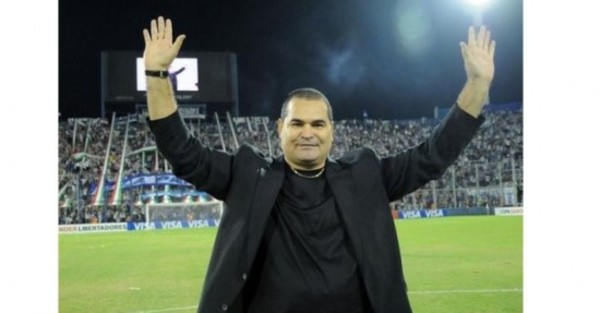 El Jocoso Tuit De Chilavert En Medio El Partido Entre Paraguay Y Argentina
